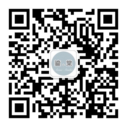 工作室二维码
